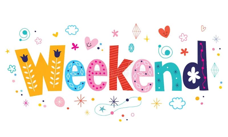 Weekend Intensive Classes