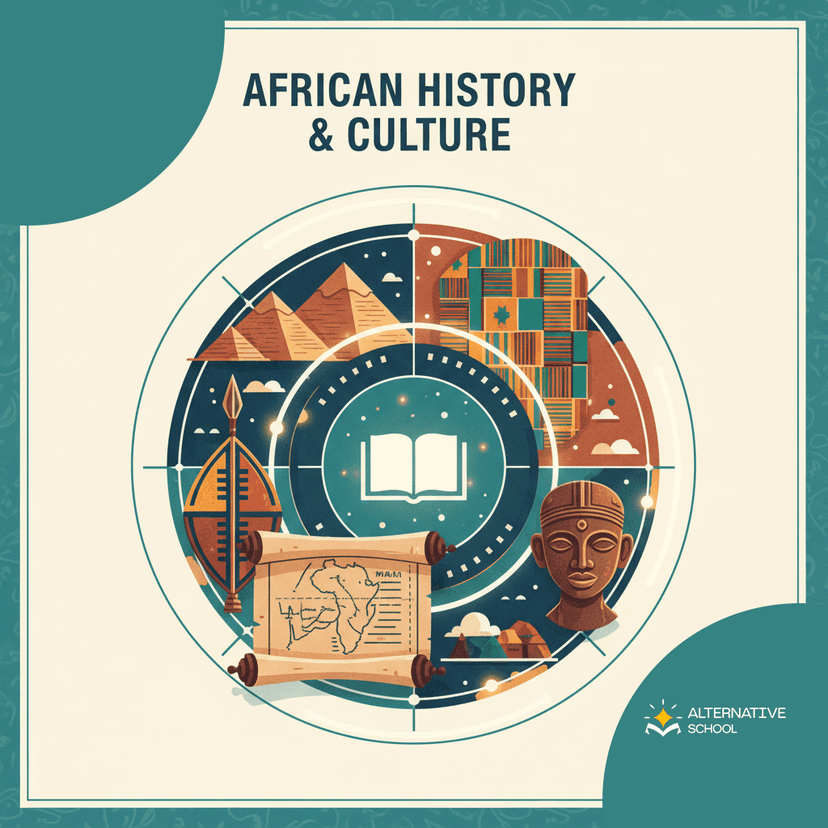 African History & Culture